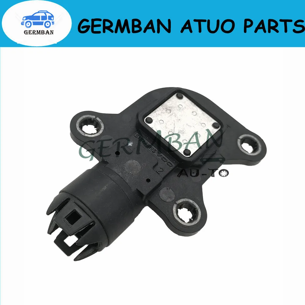 New Manufactured Eccentric Valvetronic Camshaft Position Sensor 7524879 11377524879 For BMW E90