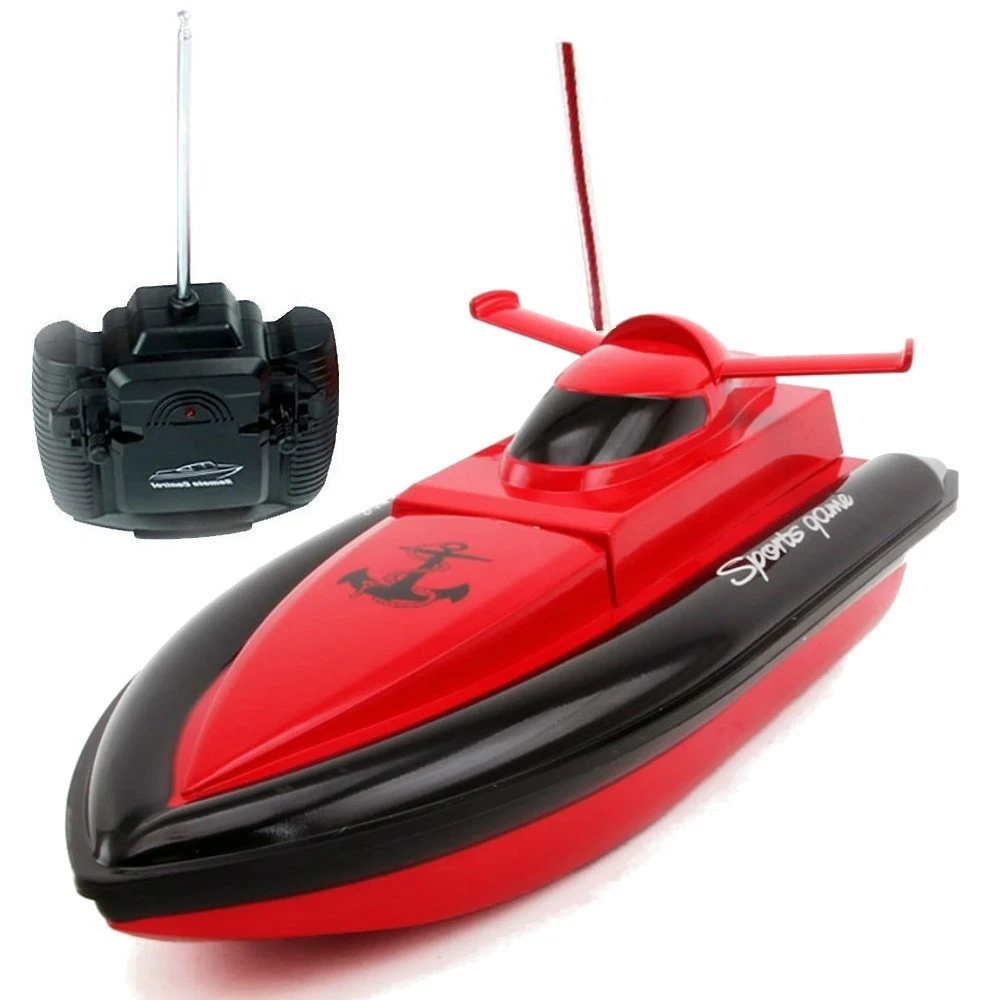boat control remote