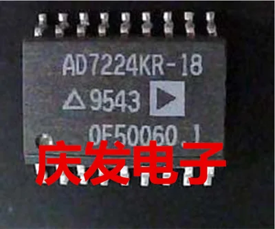 Бесплатная доставка AD7224 AD7224KR-18 AD9826 AD9826KRS AD7890 AD7890BR-4 AD8801 AD8801A AD7775 AD7775BJR | Автомобили и