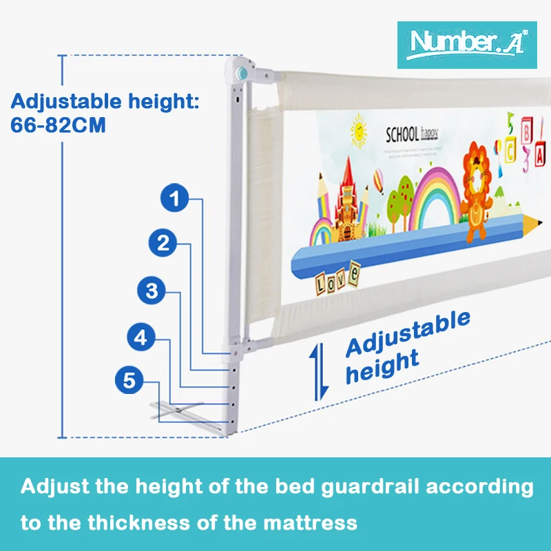 3PCS Baby Bed Fence for bedside&bedend child Barrier for toddler Guardrail Safe Kids playpen for beds Crib Rail Security Fence 3PCS Baby Bed Fence for bedside&bedend child Barrier for toddler Guardrail Safe Kids playpen for beds Crib Rail Security Fence