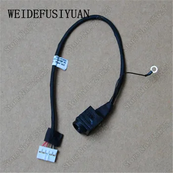

DC Power Jack with Cable Socket for Sony Vaio VPCEH VPCEH15YC VPCEH200C VPCEH26EC VPCEH35 VPCEH111T VPCEH112T VPCEH211T