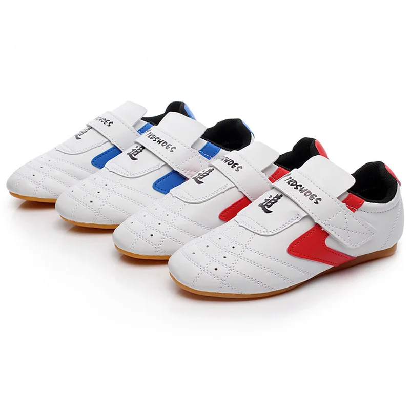 taekwondo shoes head 6