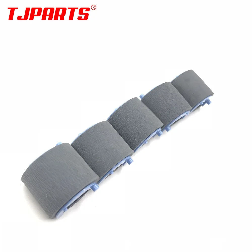 10PCX RL1-1442-000 RL1-1802-000 захватный ролик для HP P1005 P1006 P1007 P1008 P1009 P1102 CP2020 CP2025 CM2320 для Canon LBP3018 (art.: 7a87bb792) - 7a87bb792