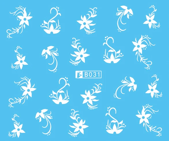 B031 