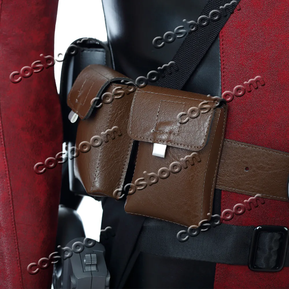 deadpool 2 deadpool costume adult22