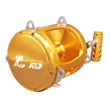 Rg заводская цена полная нержавеющая сталь SW20 SW30 SW50 SW80 размер большой игровой тролловая катушка спиннинга