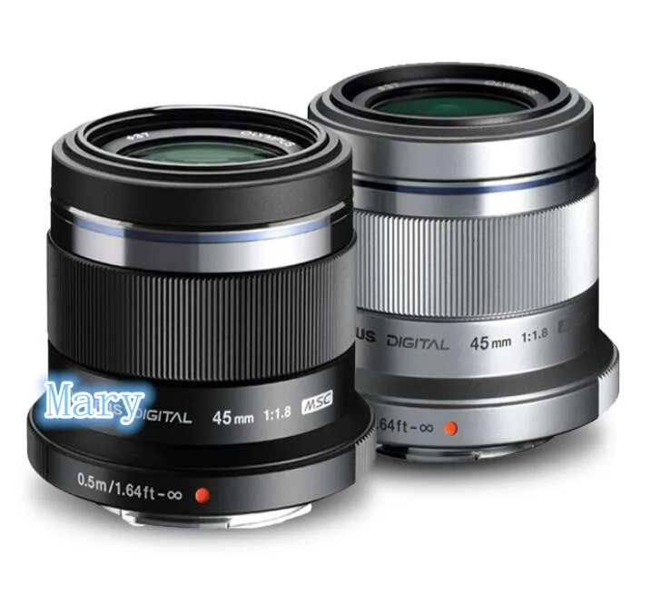 

96% For Olympus 45mm f1.8 Lens Apply For Olympus EPL1/EPL2/EPL3/EPL5/EPM1/EPM2/EP1/EP2/EP3/E-M5/EP5 For Panasonic G1/G2/G3/G5/GH