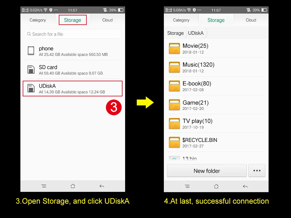 GARAS Micro USB OTG/Micro USB на USB накопитель микро конвертер адаптер для samsung/Xiaomi Micro USB адаптер для Android мобильного телефона