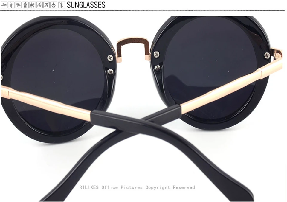 NEW Baby Girls Sunglasses Brand Designer UV400 Protection Lens Children Sun Glasses Cute Kids Sunglasses Cool Goggles (5)