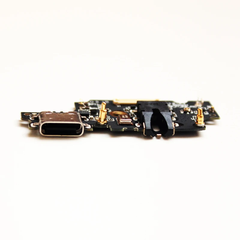 Usb плата UMIDIGI F1 100% оригинал новинка зарядная с usb разъемом Сменные аксессуары для