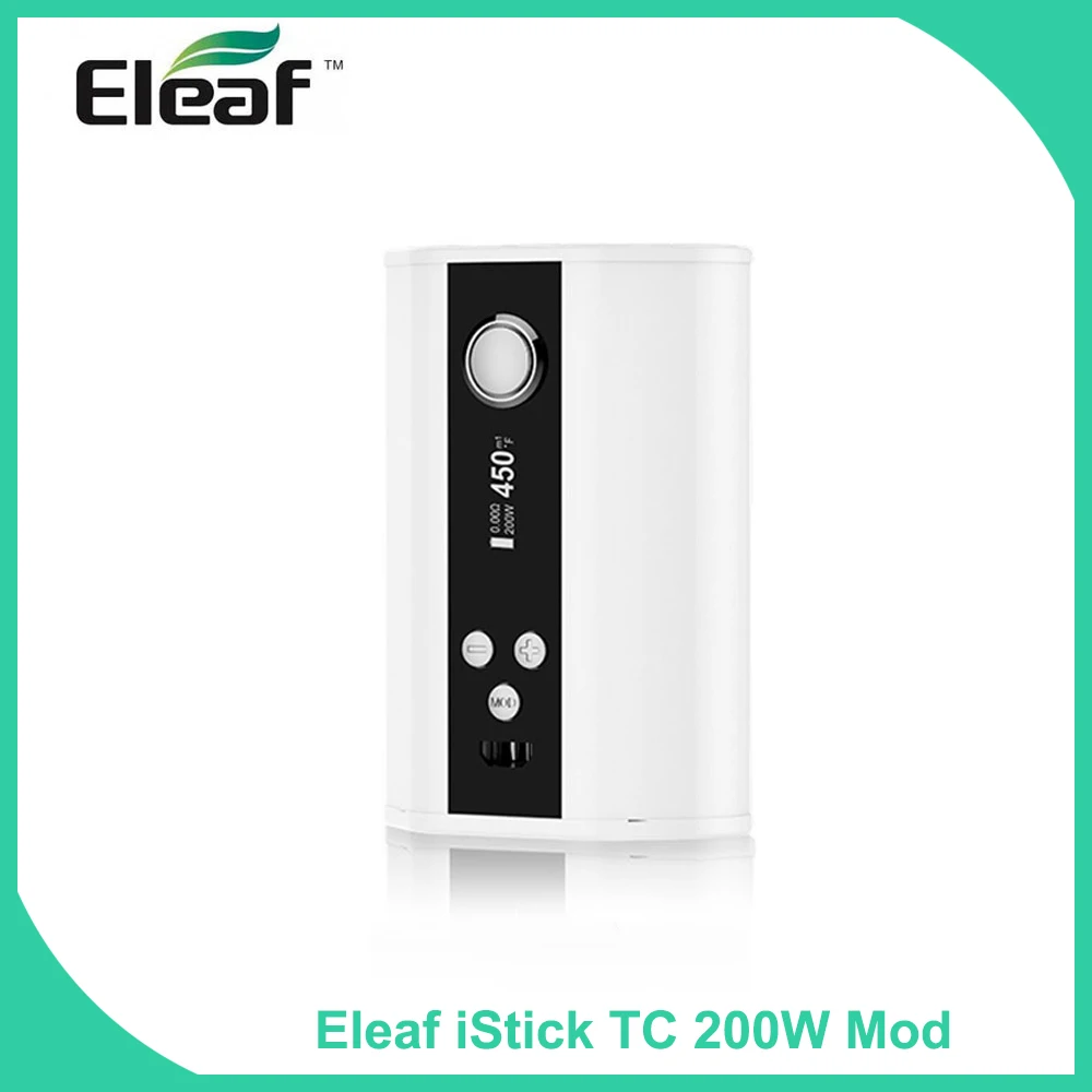 big sale e cigarette original eleaf istick tc 200w box mod 510 thread use 18650 battery istick big sale e cigarette original eleaf istick tc 200w box mod 510 thread use 18650 battery istick