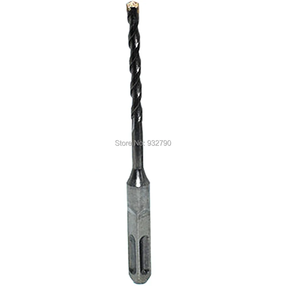 SDS Plus Rotary Hammer Concrete Masonary Drill Bit Sds Plus Shanked