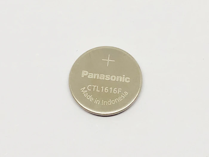 panasonic ctl1616f