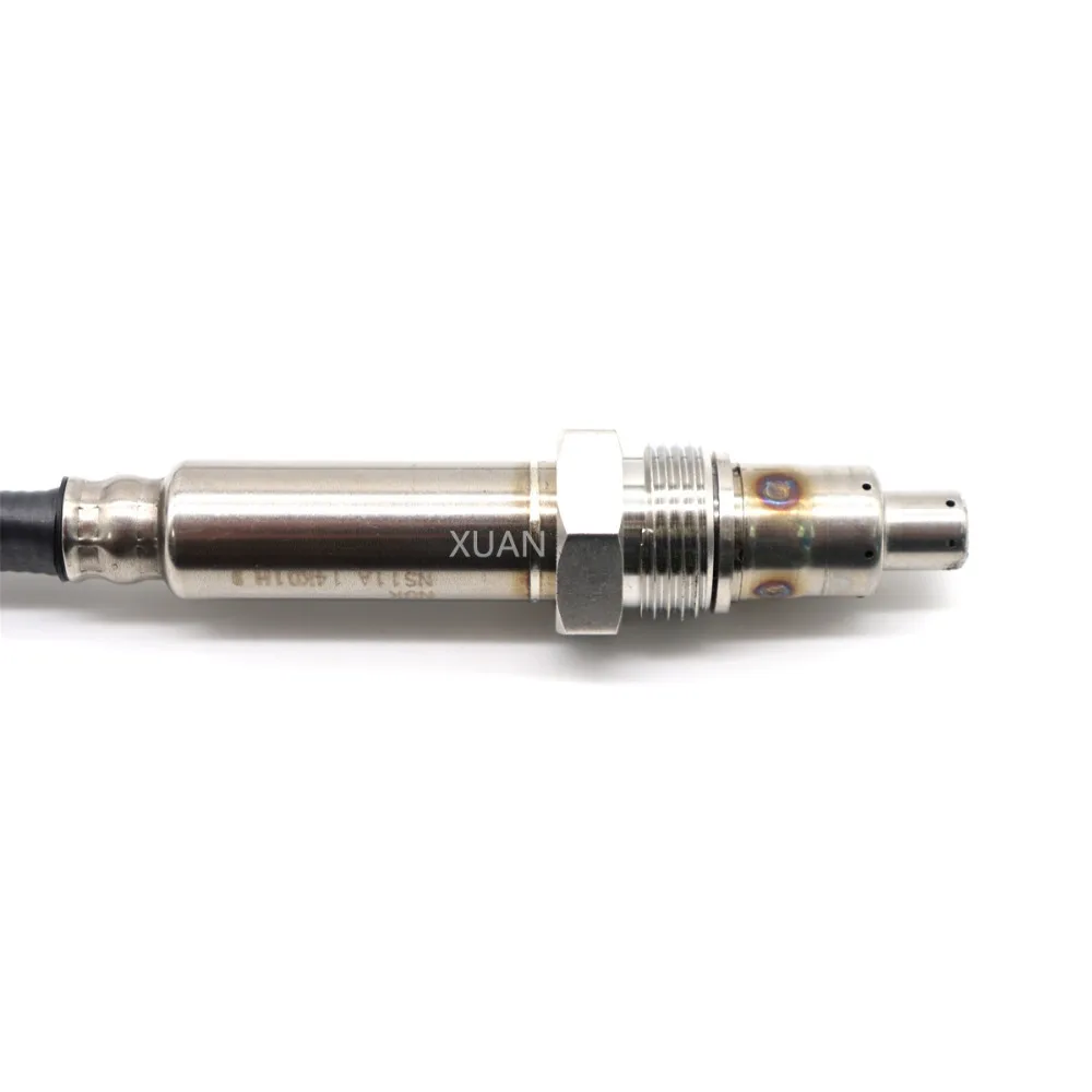 Sensor de Oxigênio de Nitrogênio para Mercedes Gl350 por Exemplo Xuan Novo Benz W205 W221 W251 W212 W207 W906 Ml250 W166 W172 11 Sensor de oxigênio dos gases de escape