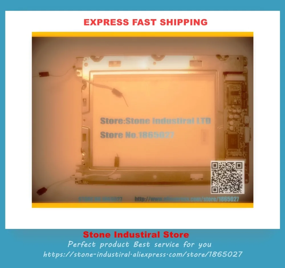

LQ9D011K 8.4 inch LCD Screen Panel 100% Tested Before Shipping Perfect Quality lq9d011k