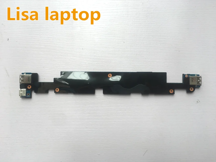 Для Dell OEM XPS 10 клавиатура док-станция системная плата-JV2CH LA-8961P