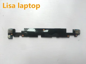 

FOR Dell OEM XPS 10 Keyboard Dock Systemboard Circuit Board- JV2CH LA-8961P