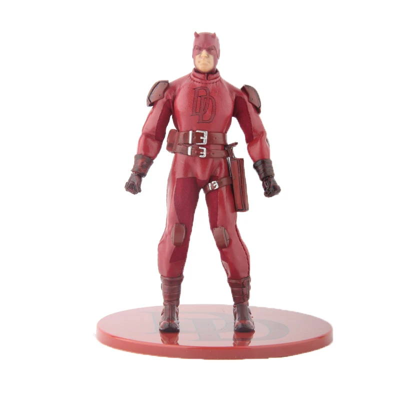

Mezco DC Action Figure 1:12 Collective Toys Collection Model 16cm