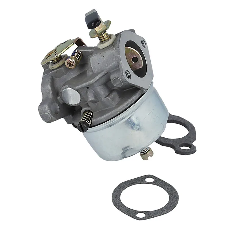 

Equipment Carburetor Kit Engine For Suffolk Qualcast QX Lawn Mower Accessories Replacement Attachment Trimming