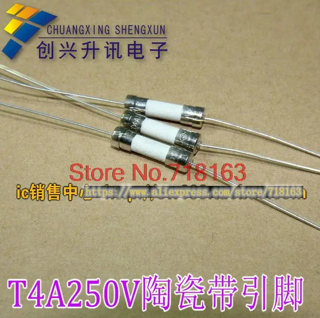

1pcs/lot T4AH250VP T4A250V