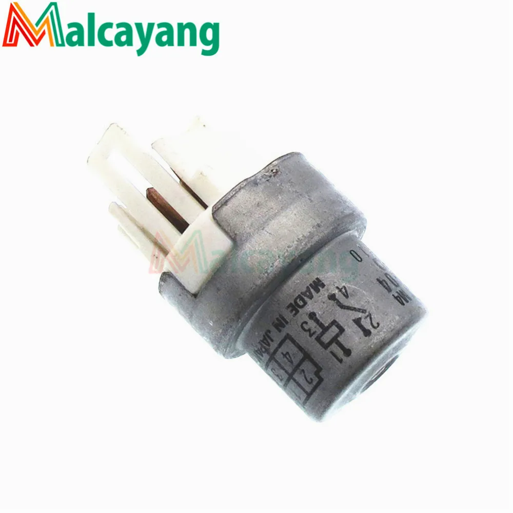 

Relay 12V 22A For Toyota Corolla MR2 Celica Corona Carina Camry Hilux Lexus SC300 400 LS400 90987-02004 056700-4810 056700-5260