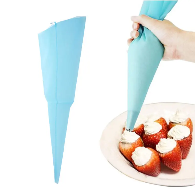 

1PC Icing Piping Bags Nozzles Set Tool Dessert Decorators Cake Decorating Cream Syringe Tips Muffin Cake Bakeware Tools LB 148