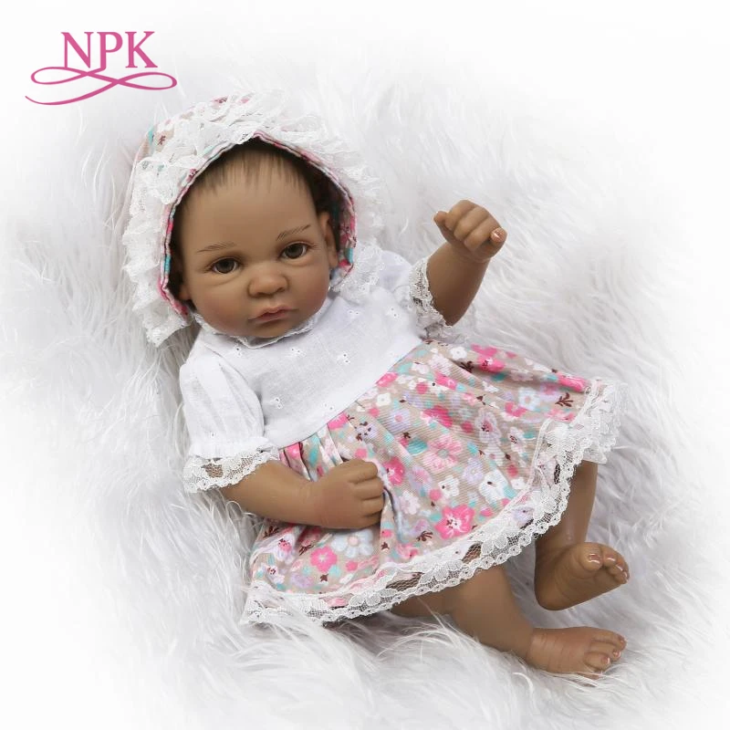poupee reel