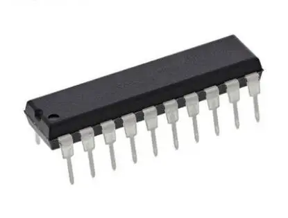 

10 шт. Φ DIP28