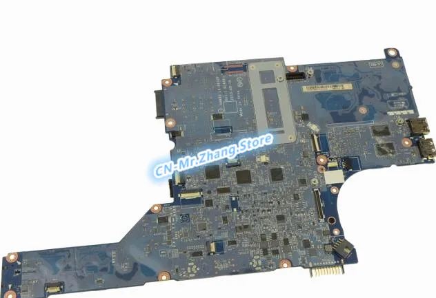 remarkable  SHELI FOR Dell Latitude E5440 Laptop Motherboard 932WM 0932WM CN-0932WM i5-4300U CPU GT720M GPU DDR