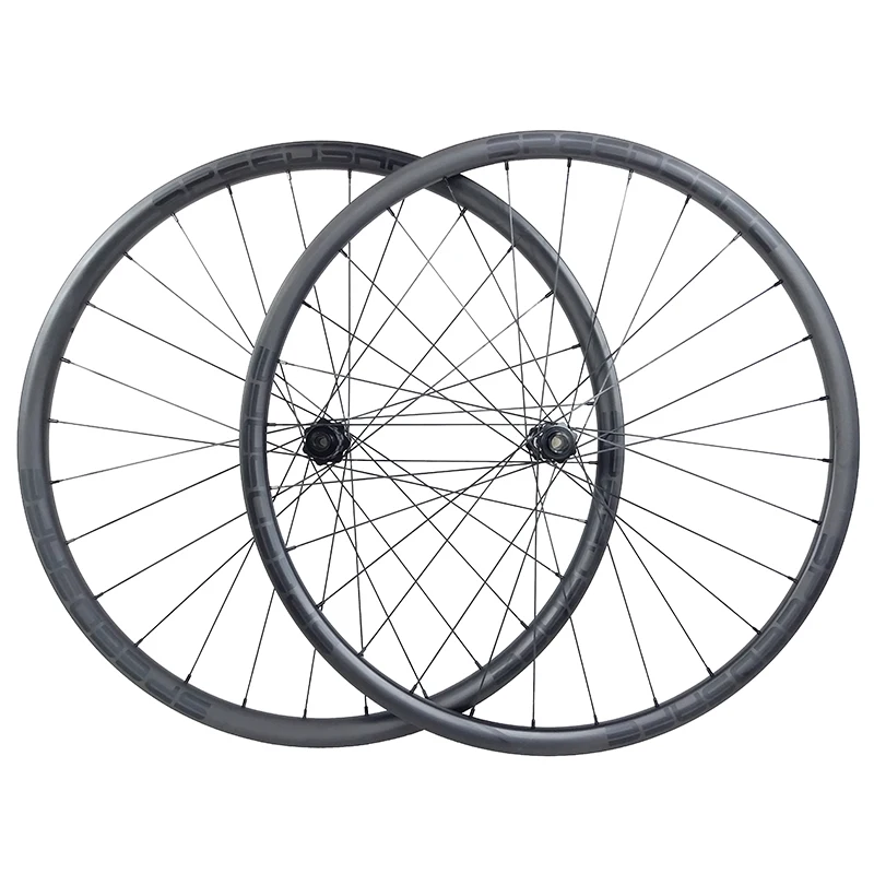 29 inch carbon mtb wheelset