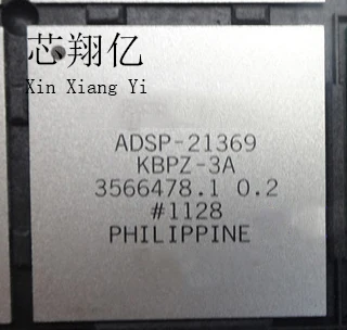 

XINXIANGYI ADSP-21369KBPZ-2A ADSP-21369KBPZ-3A BGA
