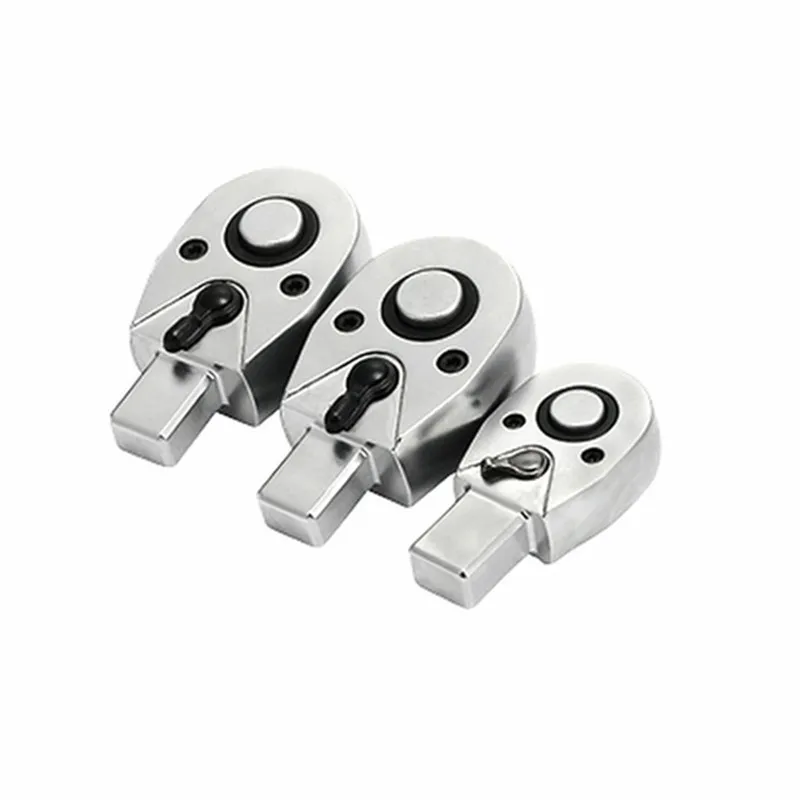 

Alloy Steel 9x12 / 14x18 Handle Torque Wrench Ratchet Head 1/4 3/8 1/2 3/4 Inch