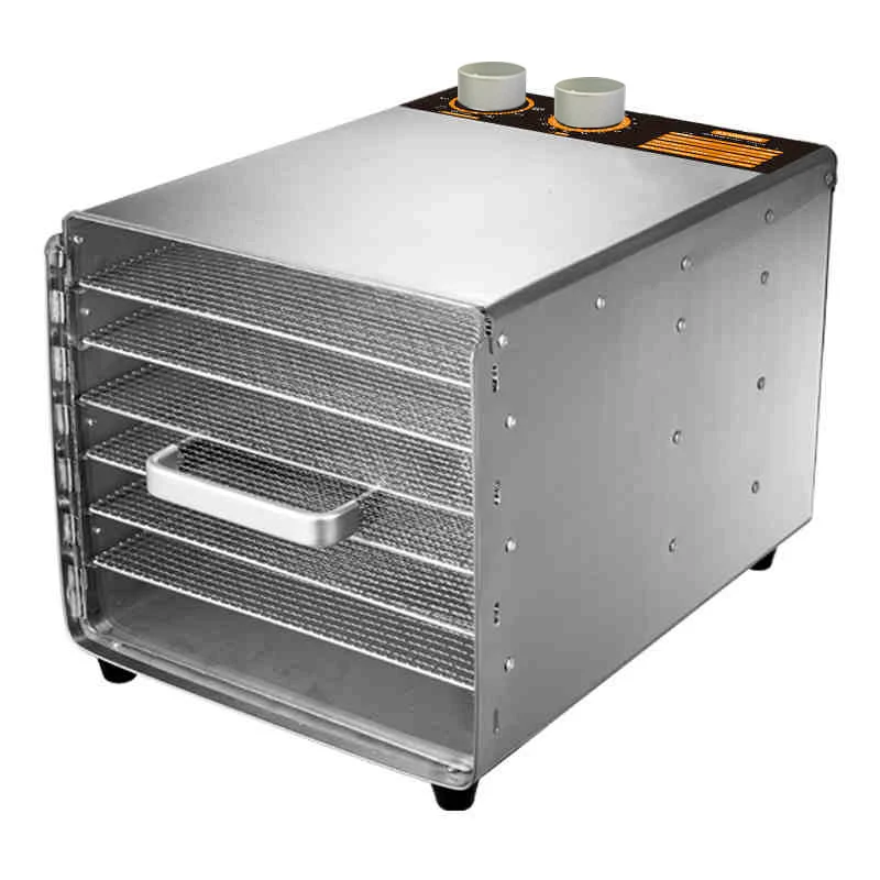 

MAIDU stainless steel Dried fruit machine Food dryer food Vegetable dehydrator Pet food Fruit dryer