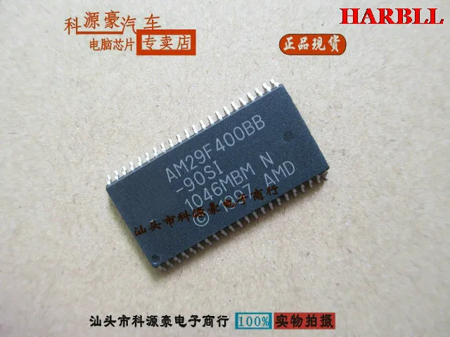 AM29F400BB AM29F400BB-90SI AM29F400BB-90SE