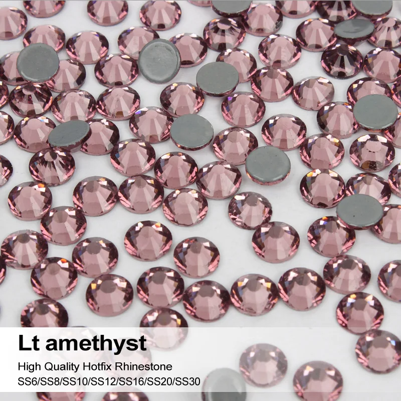 21-1 Lt amethyst