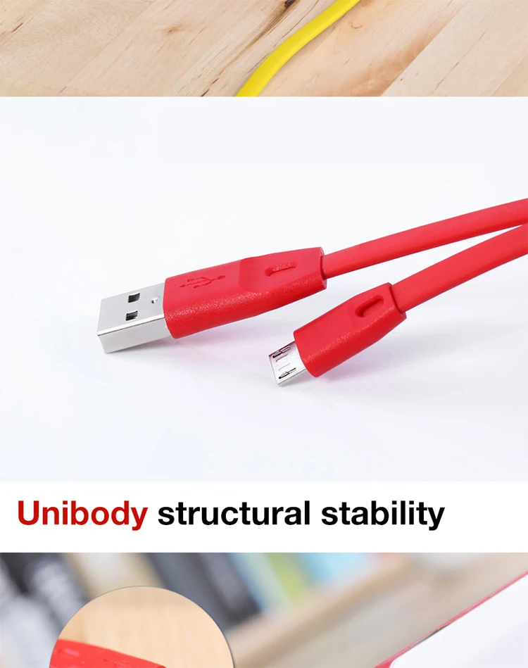 REMAX Full Speed Micro USB Cable_03