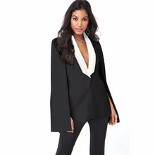 THYY 2018 Spring Formal Solid Autumn Coat Blazer Women Suit Ladies Refresh Blazers Comfortable Women’s Blazers Free Shipping A91