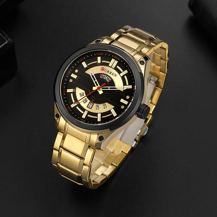 Men Watch 8319 (1)