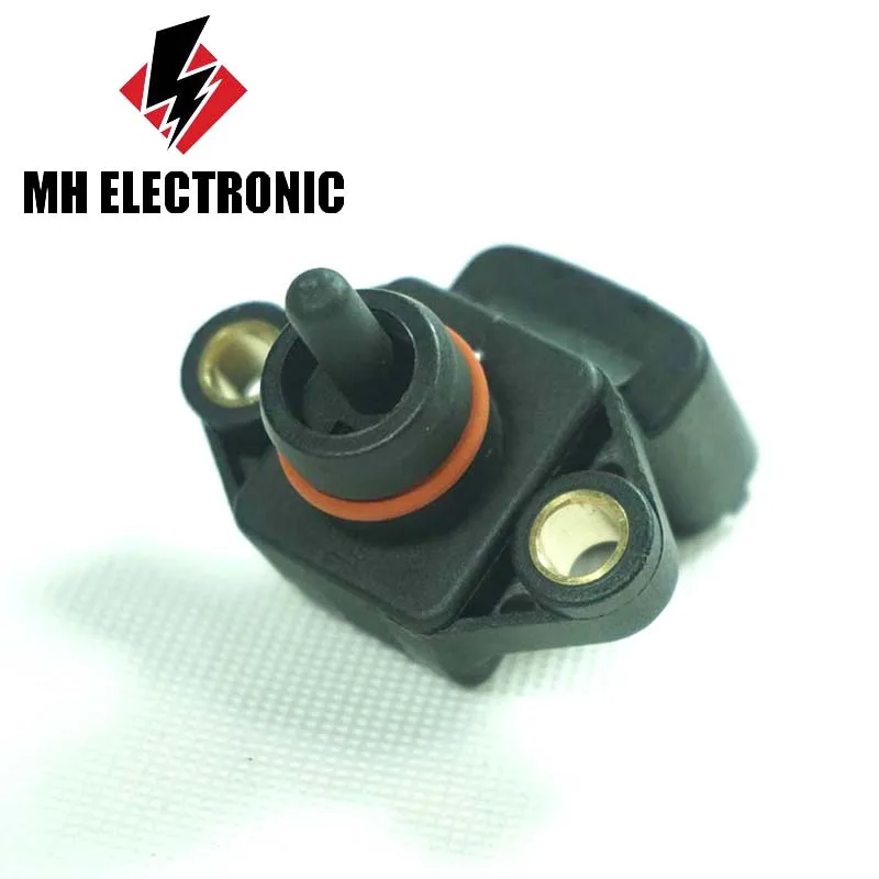 MH ELECTRONIC AIR PRESSURE TEMPERATURE BOOST SENSOR FOR KIA Shuma Sedan