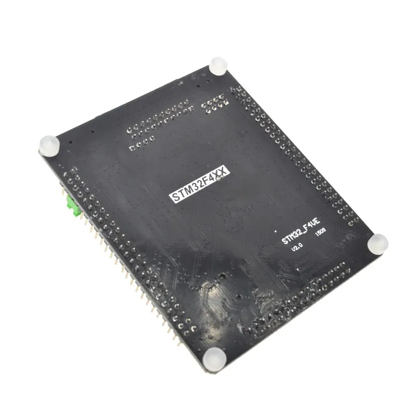 STM32F407VET6 макетная плата Cortex-M4 STM32 минимальная системная обучающая плата ARM основная плата