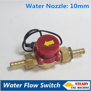 

water protection sensor switch and meter protection for CO2 laser tube