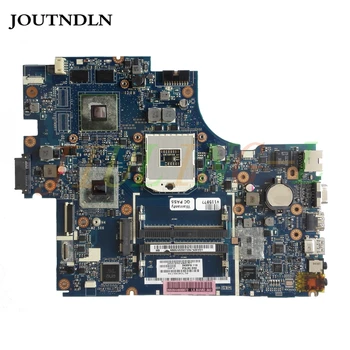 

JOUTNDLN FOR ACER ASPIRE 5830 5830TG P5LJ0 Laptop Motherboard MB.BUV02.001 LA-7221P REV2.0 MBBUV02001 w/ GT540M GPU