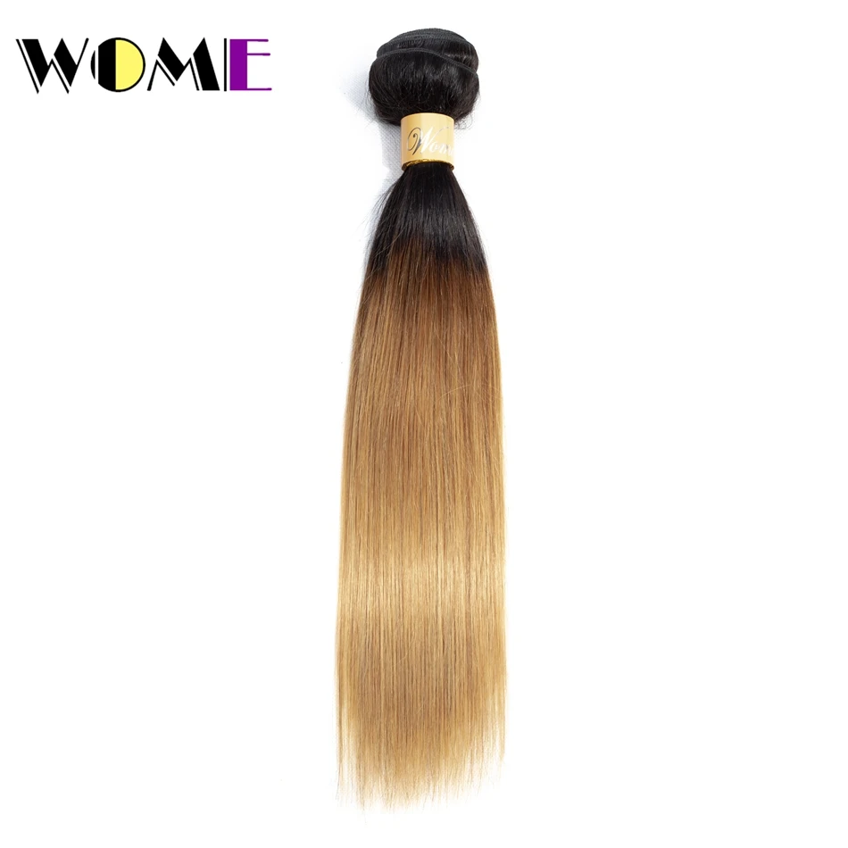 Ombre Straight Hair 4PCS/Lot Malaysian Human Hair Weave Bundles Wome Color T1b/27 Silky Straight Bundles Remy Hair Extensions Ombre Straight Hair 4PCS/Lot Malaysian Human Hair Weave Bundles Wome Color T1b/27 Silky Straight Bundles Remy Hair Extensions