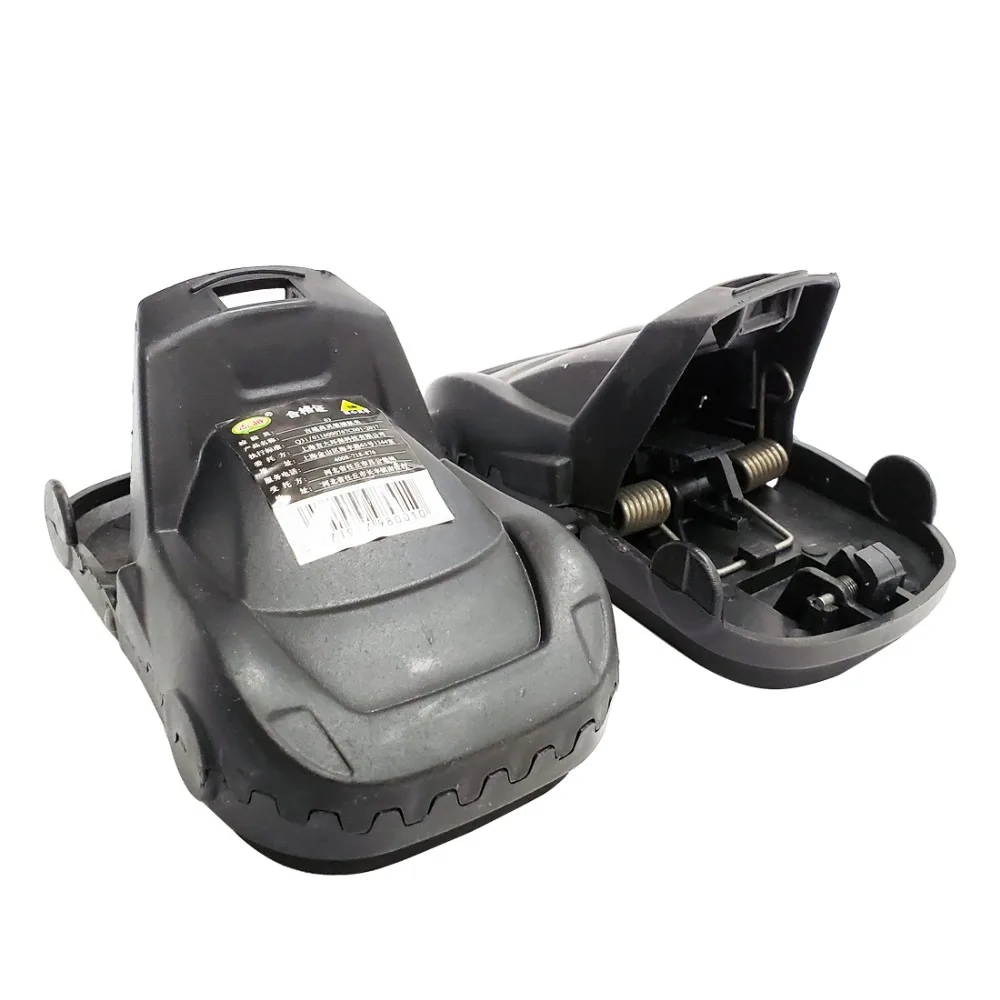 Sensitive Fast Mouse Control Mouse Killer Snap Spring Mouse Traps Mousetrap Bait Rodent Catcher Pest Control