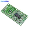 2Pcs RCWL-0516 RCWL 0516 Microwave Radar Sensor Human Sensor Body Sensor Module Induction Switch Module Output 3.3V ► Photo 3/6