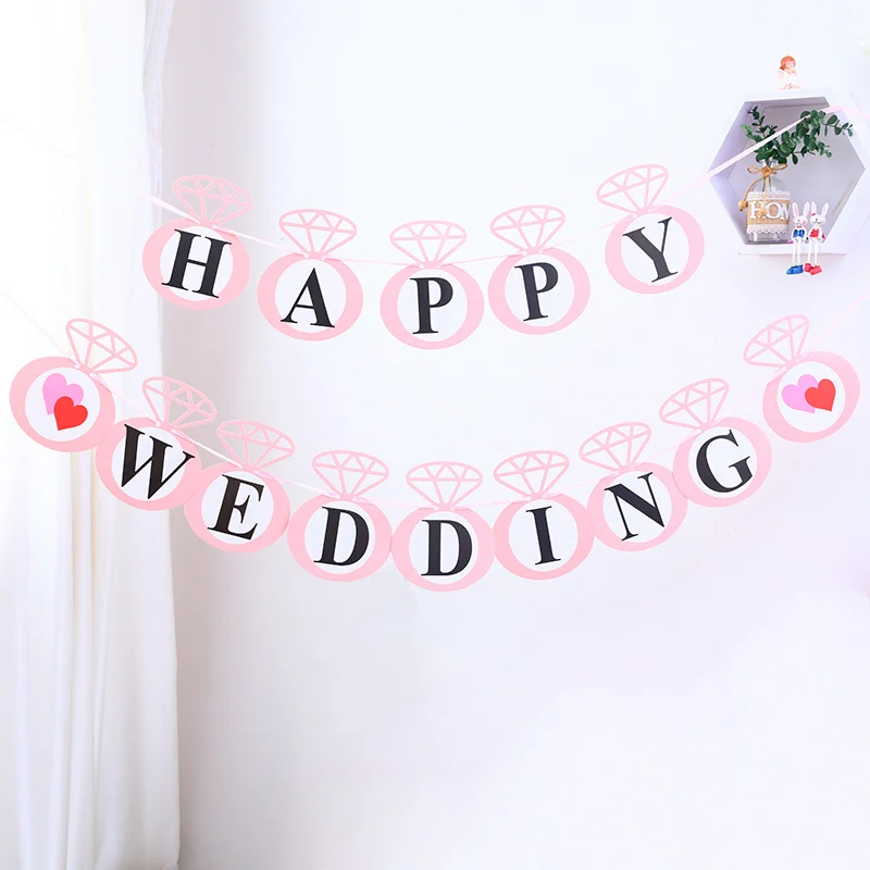 HAPPY-WEDDING