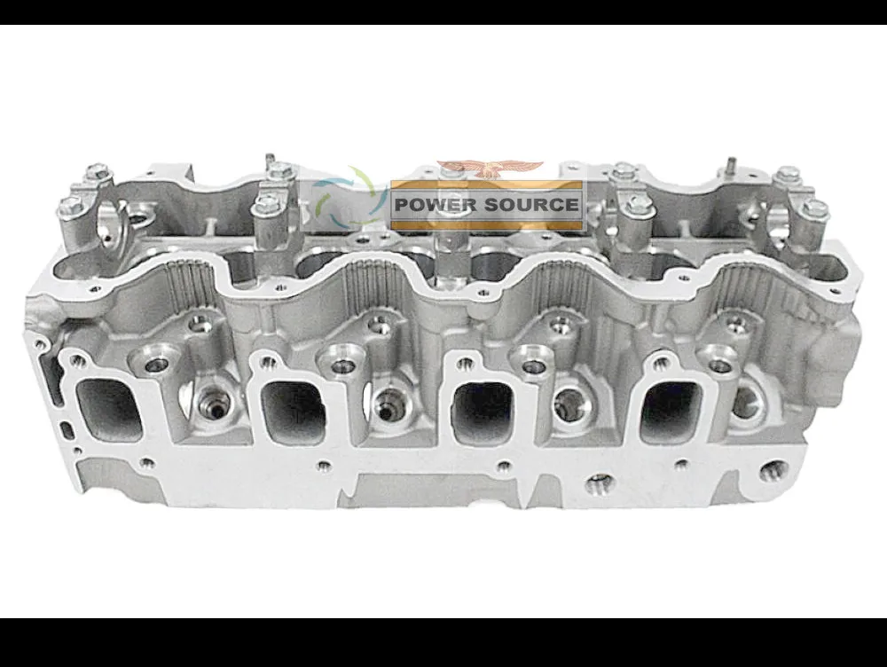 11101-64390 2CTE 3CTE 2C-TE 3C-TE Cylinder Head For TOYOTA Avensis Carina Picnic Corona Caldina Gaia Ipsum 2184cc 2.0L 2.2L 00- (6)