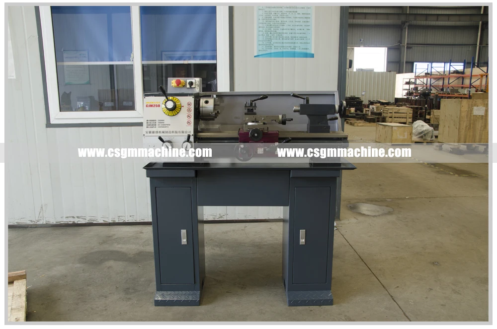 CJM250-2 