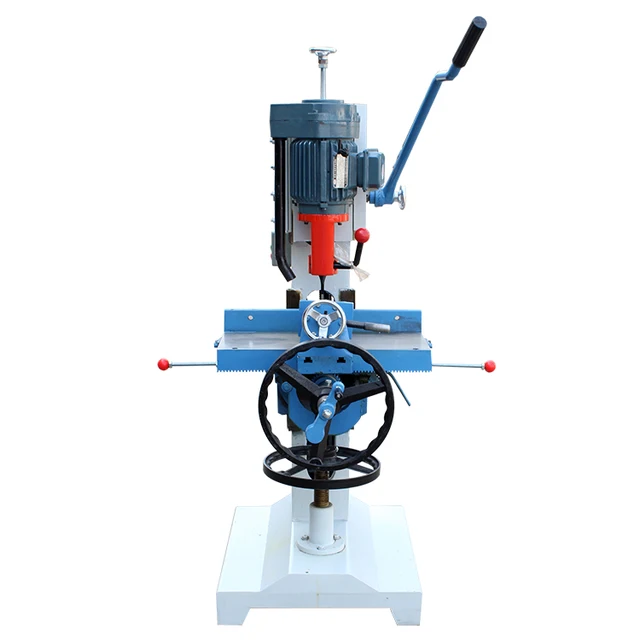 MZ362B Wood Mortise Machine, Pneumatic Mortiserin Wood Boring Machinery from Tools on
