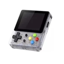 Новинка LDK 2,6 дюймовый экран мини портативная игровая консоль ностальгические ретро-игры для детей мини Семейные ТВ Видео консоли